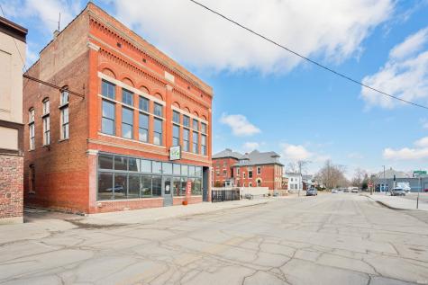 20 E 5th Street Peru IN 46970