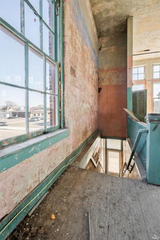 20 E 5th Street Peru IN 46970