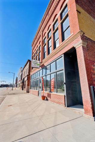 20 E 5th Street Peru IN 46970