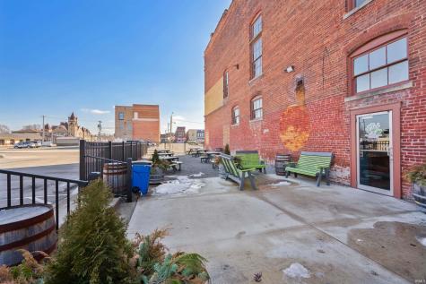 20 E 5th Street Peru IN 46970