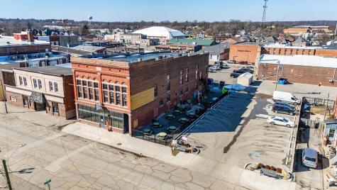 20 E 5th Street Peru IN 46970