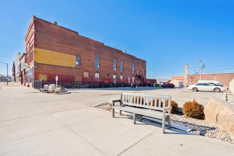 20 E 5th Street Peru IN 46970