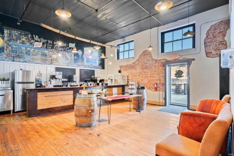 20 E 5th Street Peru IN 46970