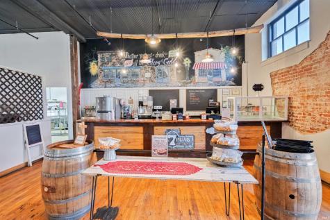 20 E 5th Street Peru IN 46970