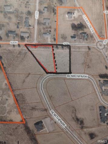 410 & 430 Bowenpark Avenue Huntington IN 46750
