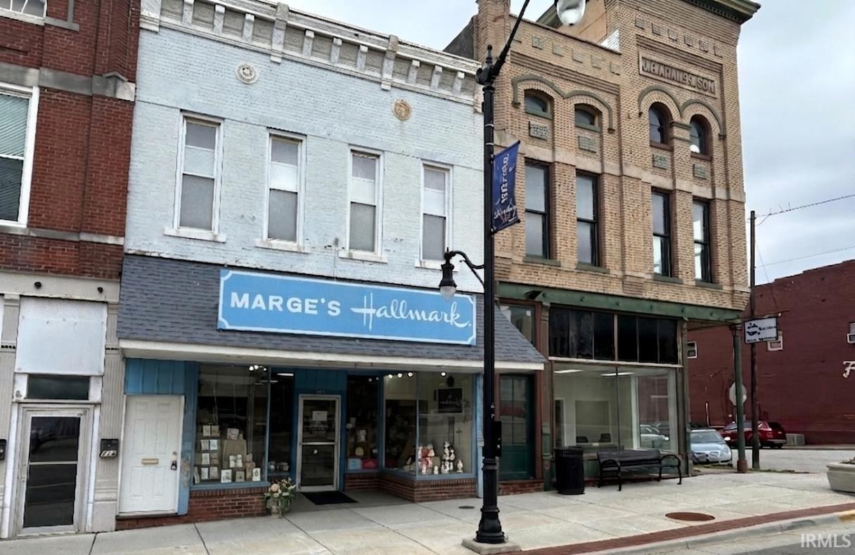 716 E Main Street Petersburg IN 47567