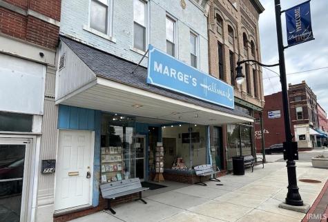 716 E Main Street Petersburg IN 47567