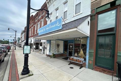 716 E Main Street Petersburg IN 47567