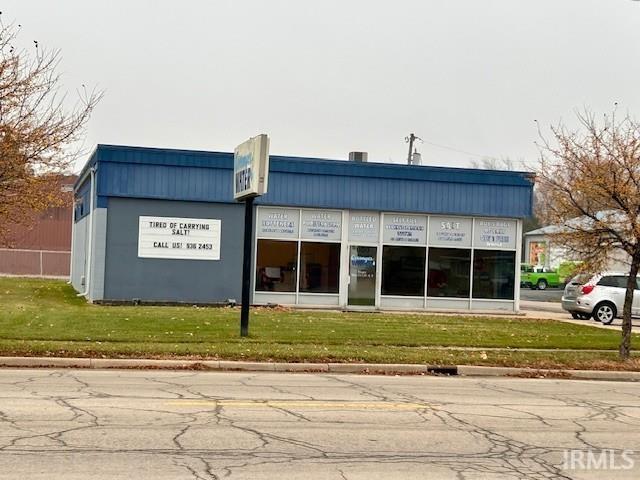 1100 W Jefferson Street Plymouth IN 46563