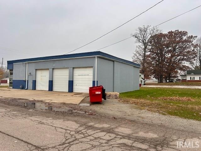 1100 W Jefferson Street Plymouth IN 46563