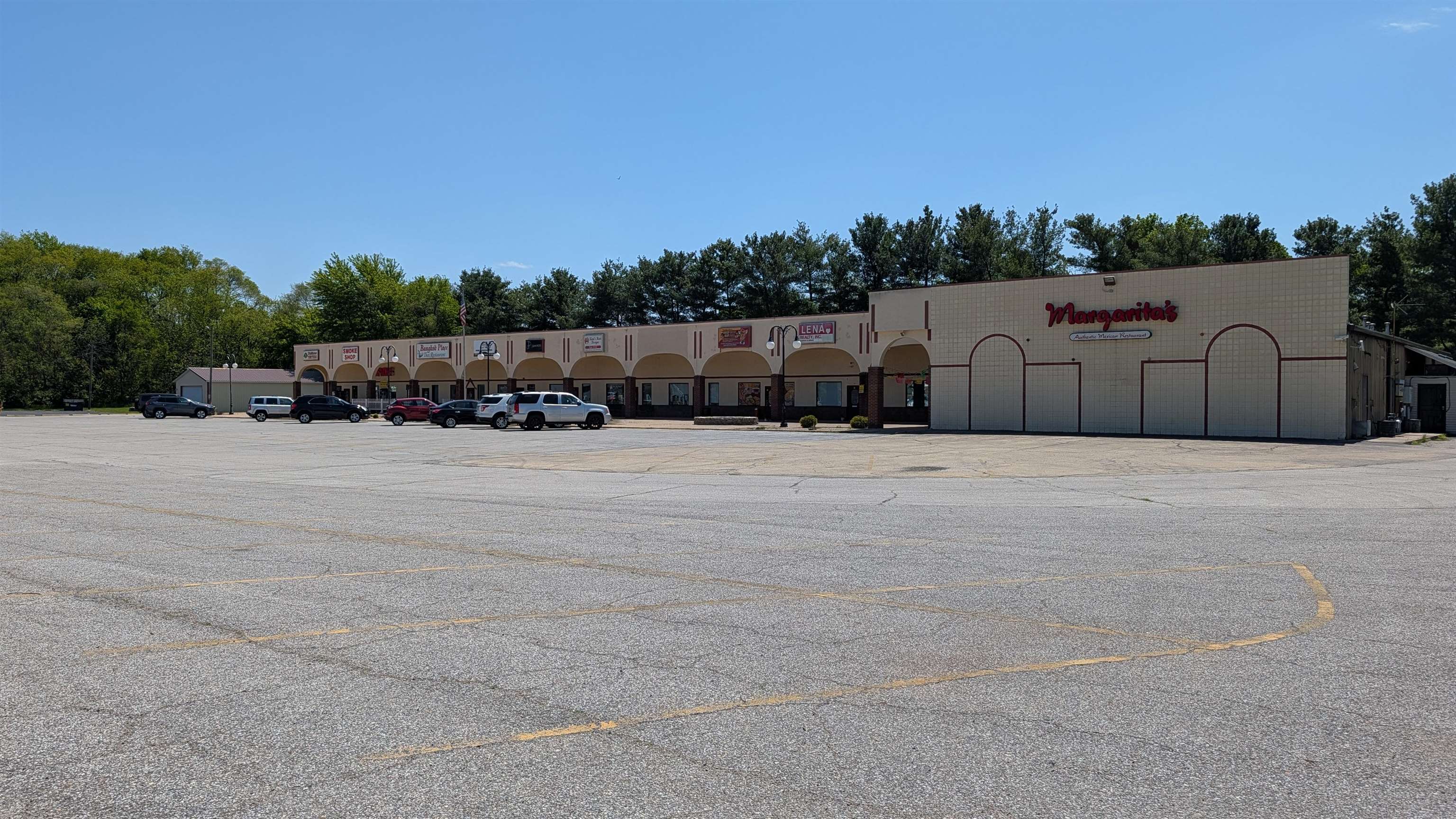 705 E County Road 6 Road Elkhart IN 46514