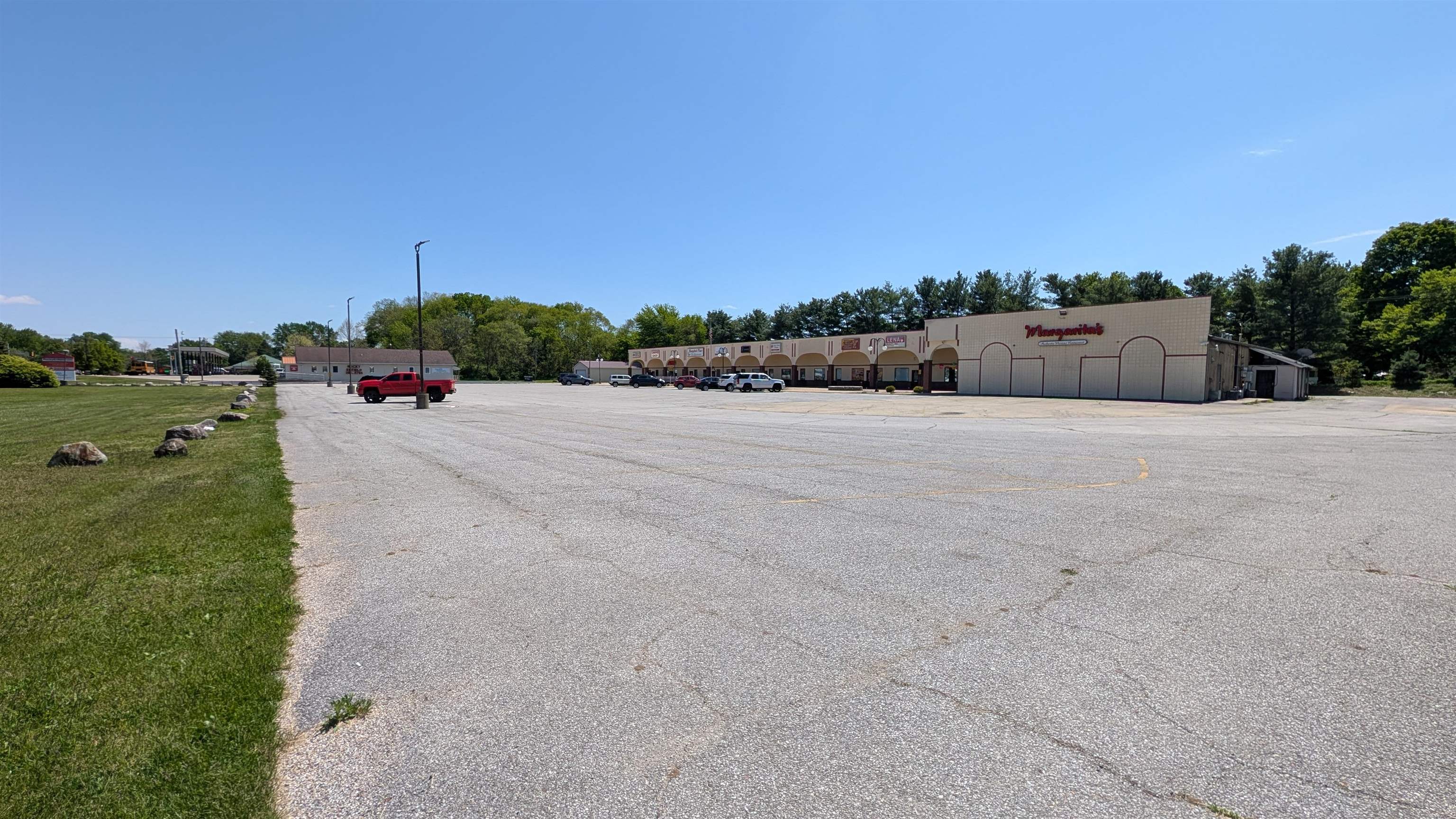 705 E County Road 6 Road Elkhart IN 46514