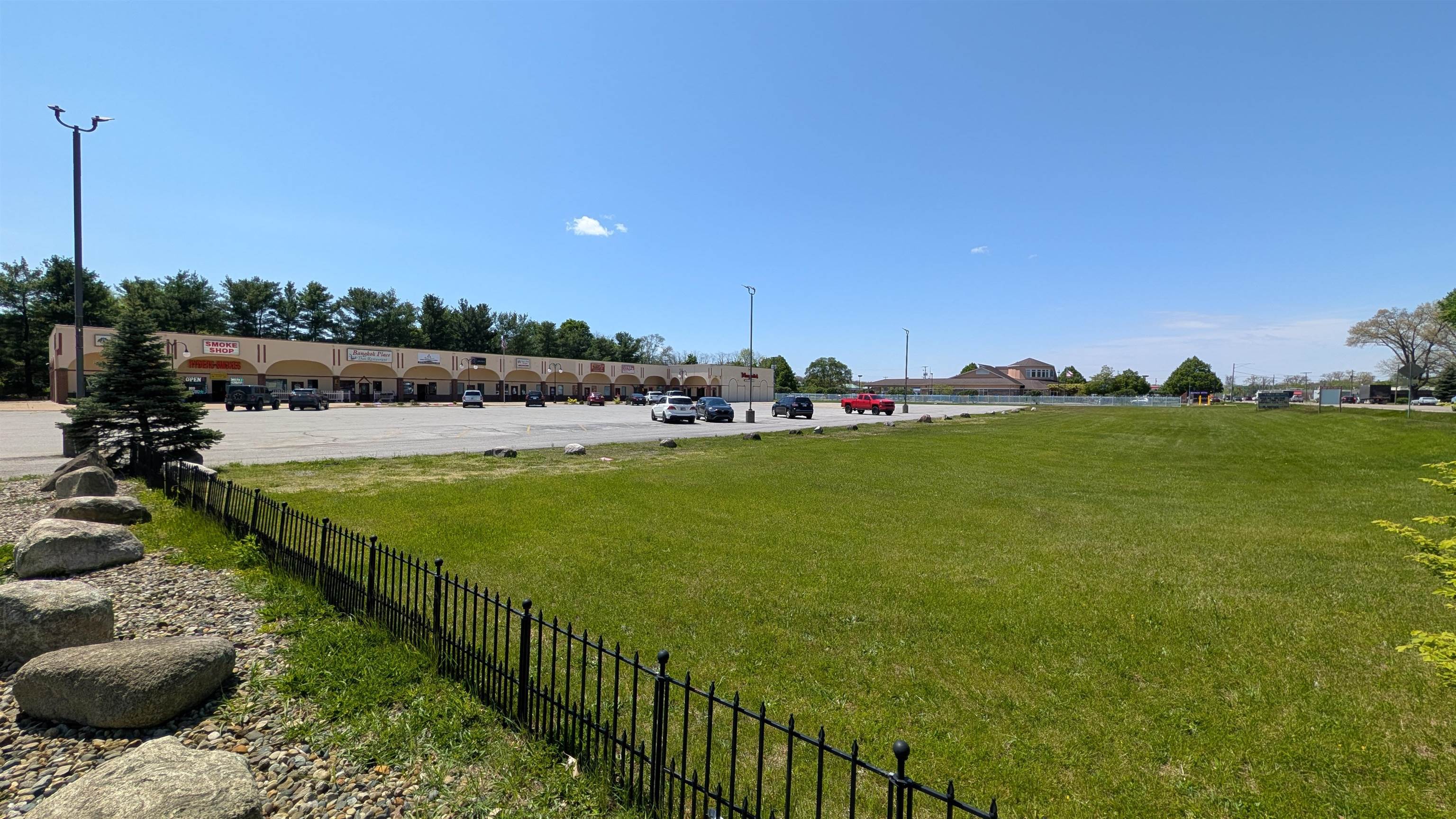 705 E County Road 6 Road Elkhart IN 46514