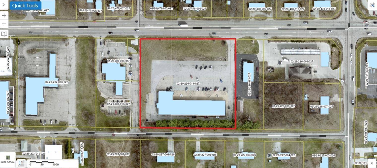 705 E County Road 6 Road Elkhart IN 46514