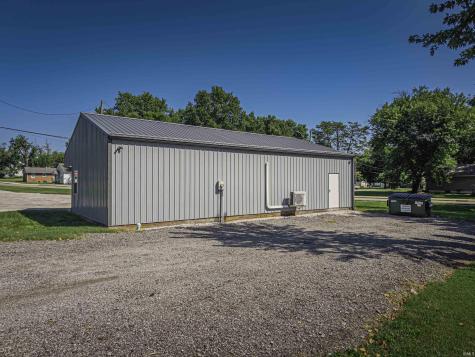 711 N Seventh Street Petersburg IN 47567