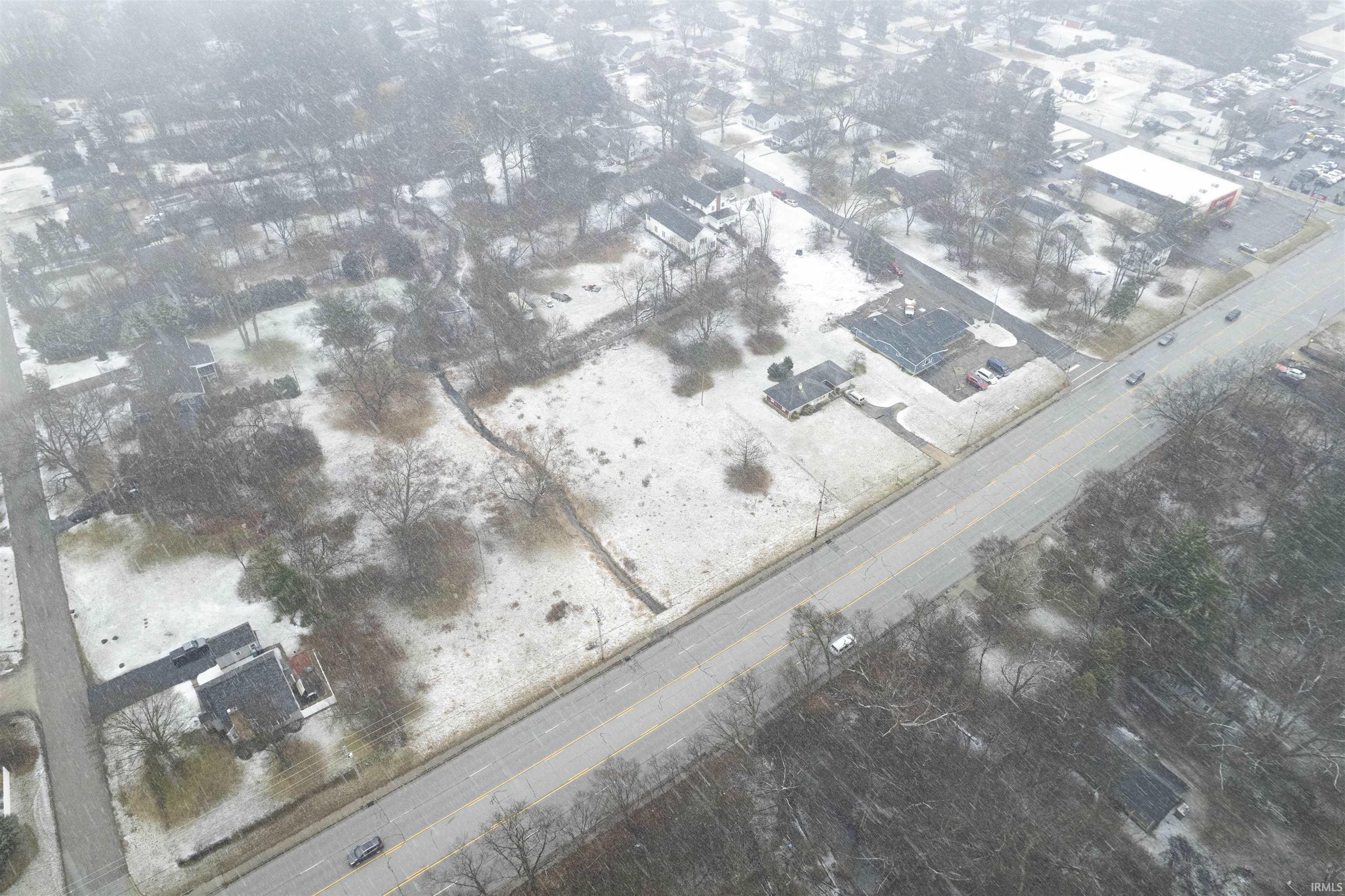51894 Indiana State Route 933 South Bend IN 46637