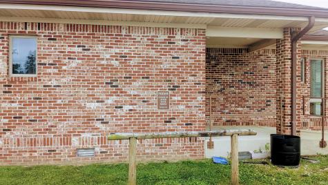 101 N Cross Street Waveland IN 47989