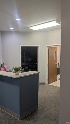 101 N Cross Street Waveland IN 47989