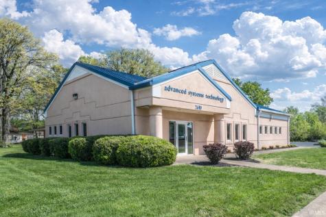 2610 S Green River Road Evansville IN 47715