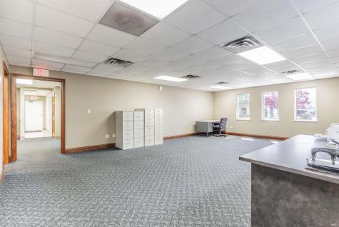 2610 S Green River Road Evansville IN 47715