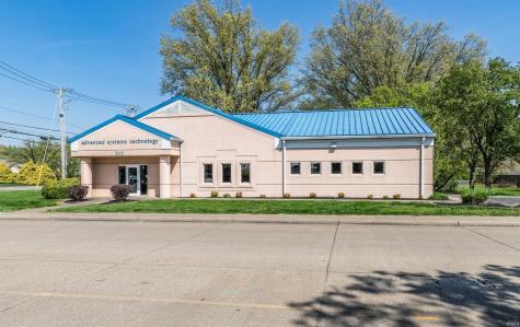 2610 S Green River Road Evansville IN 47715