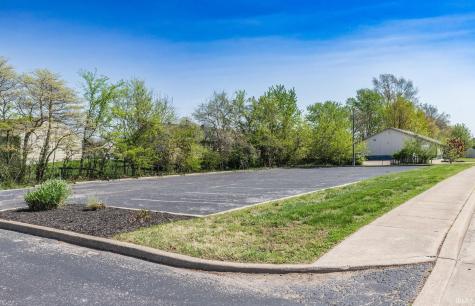 2610 S Green River Road Evansville IN 47715