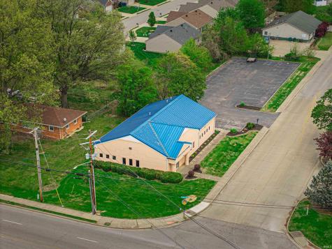 2610 S Green River Road Evansville IN 47715