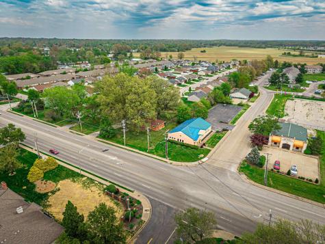 2610 S Green River Road Evansville IN 47715