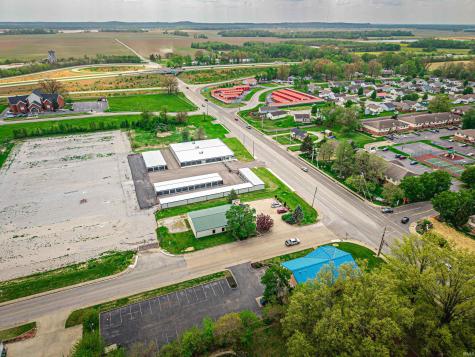 2610 S Green River Road Evansville IN 47715