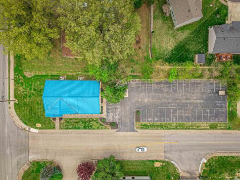 2610 S Green River Road Evansville IN 47715
