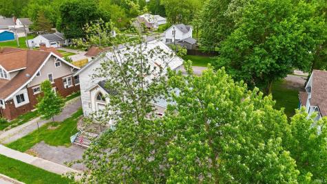 208 E Main Street Butler IN 46721