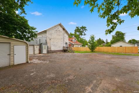 208 E Main Street Butler IN 46721