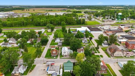 208 E Main Street Butler IN 46721
