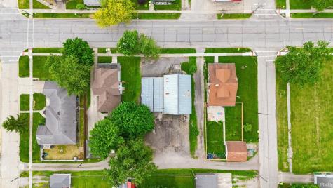 208 E Main Street Butler IN 46721