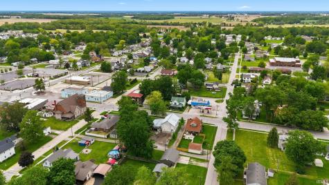 208 E Main Street Butler IN 46721