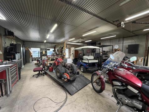 208 E Main Street Butler IN 46721