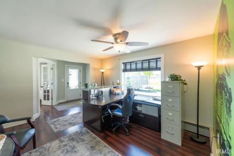 102 N Park Drive Columbia City IN 46725