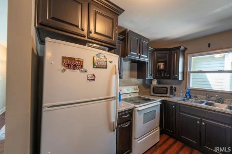 102 N Park Drive Columbia City IN 46725