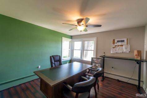 102 N Park Drive Columbia City IN 46725