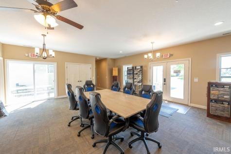 102 N Park Drive Columbia City IN 46725
