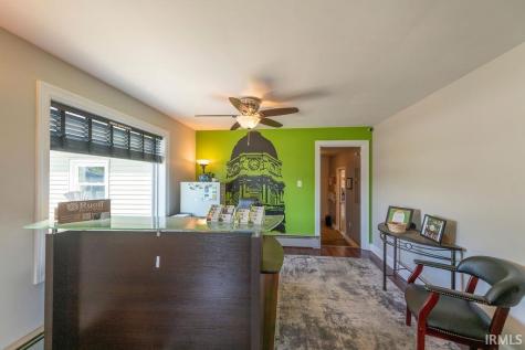 102 N Park Drive Columbia City IN 46725
