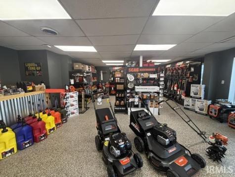 1322 N Baldwin Avenue Marion IN 46952
