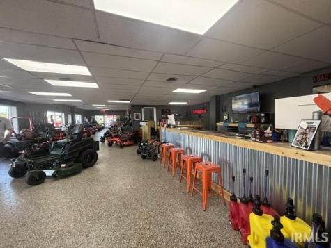 1322 N Baldwin Avenue Marion IN 46952
