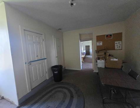 1043 N Fulton Avenue Evansville IN 47710