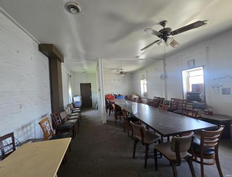 1043 N Fulton Avenue Evansville IN 47710