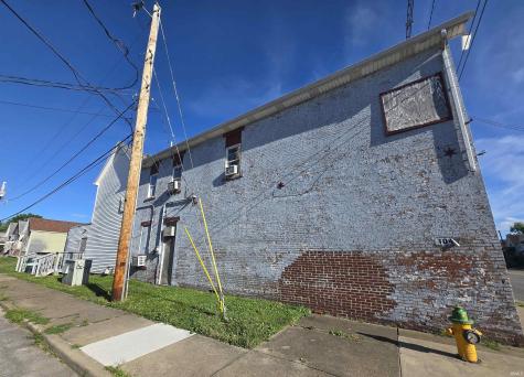1043 N Fulton Avenue Evansville IN 47710
