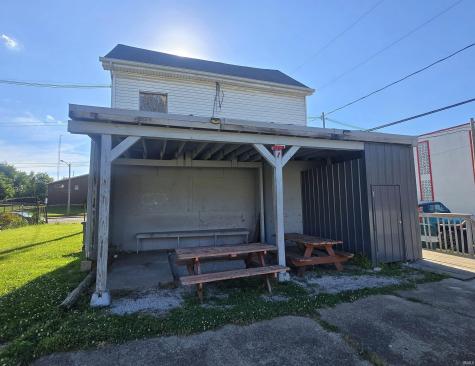 1043 N Fulton Avenue Evansville IN 47710