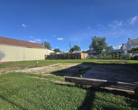 1043 N Fulton Avenue Evansville IN 47710