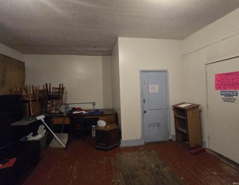 1043 N Fulton Avenue Evansville IN 47710