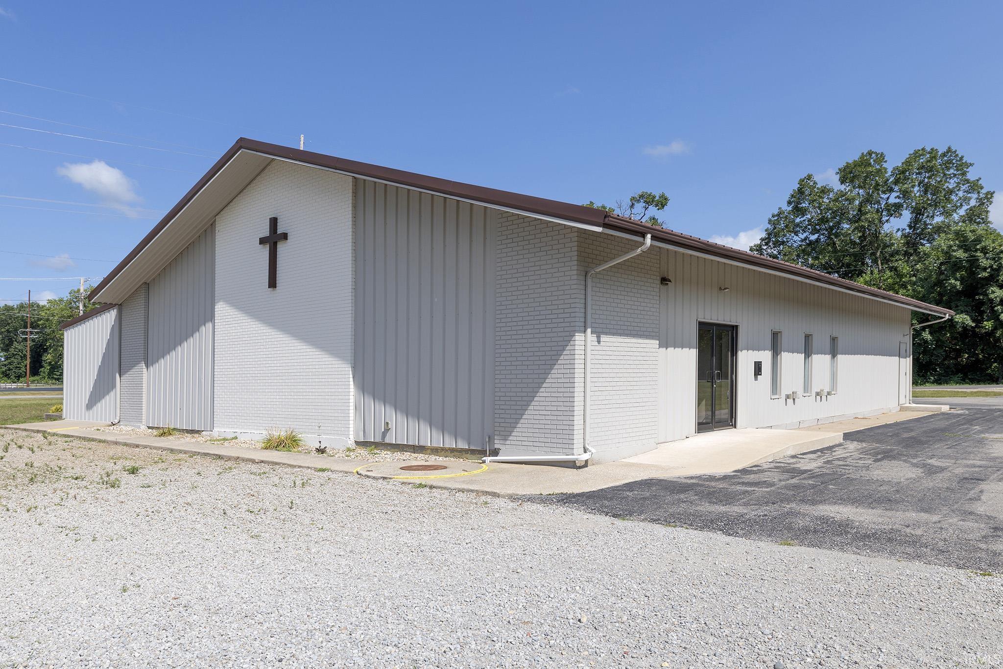 11020 County Road 4 Middlebury IN 46540